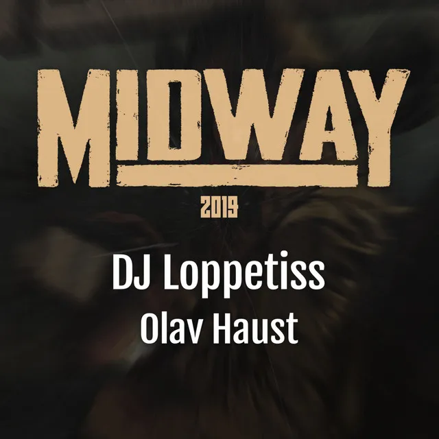 Midway 2019