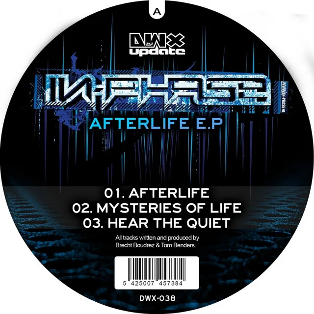 Afterlife - Original