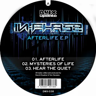 Afterlife EP by In-Phase