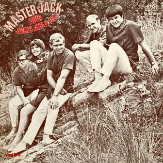 Master Jack by Four Jacks And a Jill