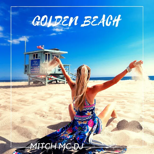 Golden Beach - Remix