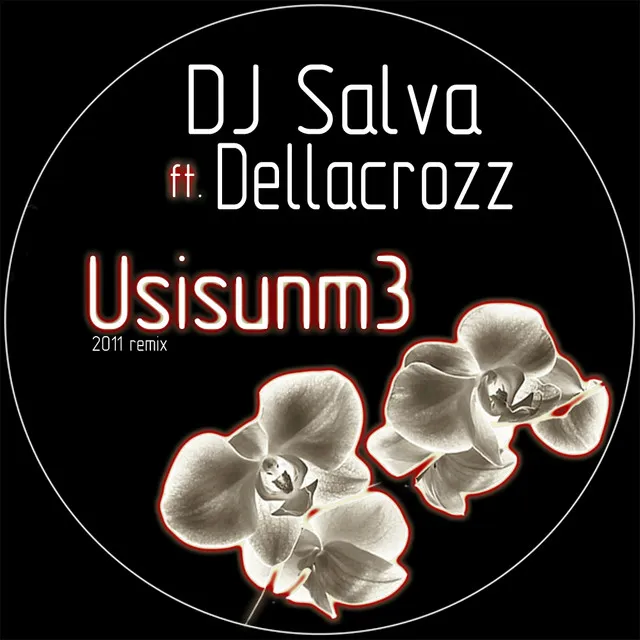 Usisunm3 - 2011 Remix