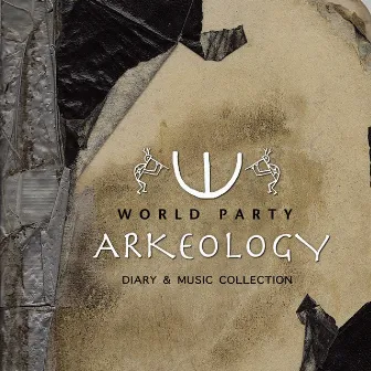 Arkeology by World Party