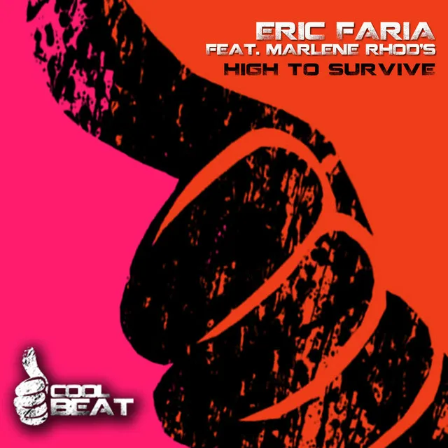 High to Survive (Original Mix)