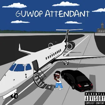 Guwop Attendant by Bam Biz