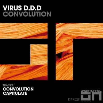 Convolution by Virus D.D.D