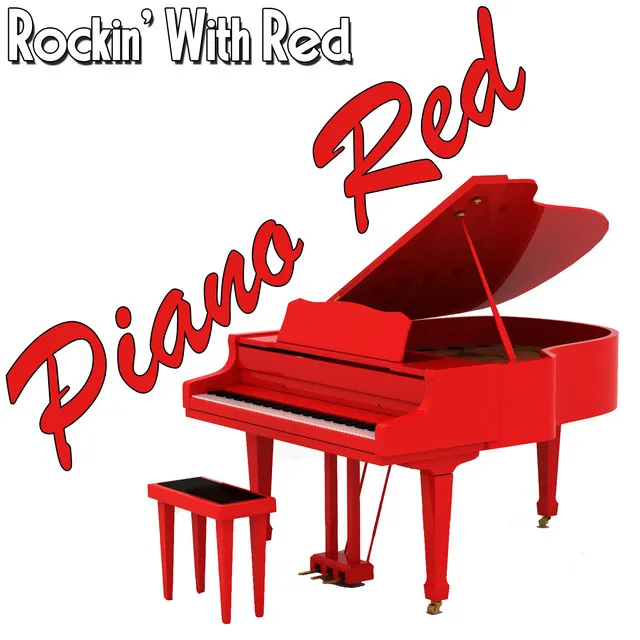 Rockin' With Red