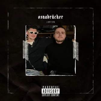 OSNABRÜCKER by libton