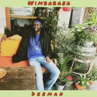 Wimbabaza by Dezman