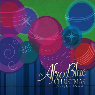 An Afro Blue Christmas by Afro Blue