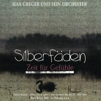 Silberfäden by Max Greger