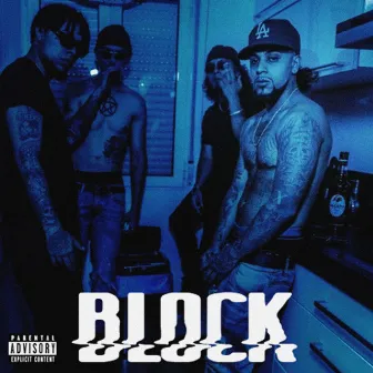 Block Freestyle by Young Clarity