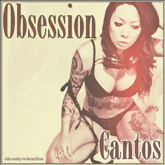 Obesession EP by Cantos