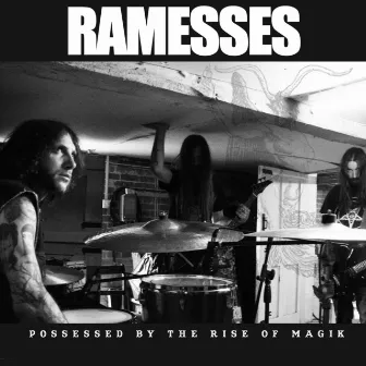 Possessed by the Rise of Magik by Ramesses