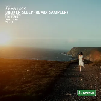 Broken Sleep (Remix Sampler) by Emma Lock