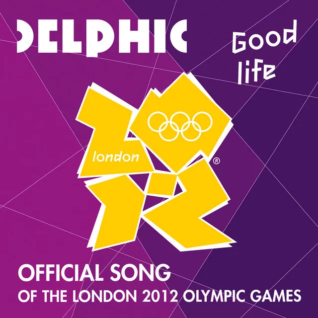 Good Life - Olympic Radio Edit