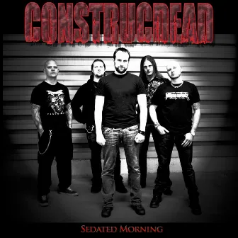 Sedated Morning by Construcdead