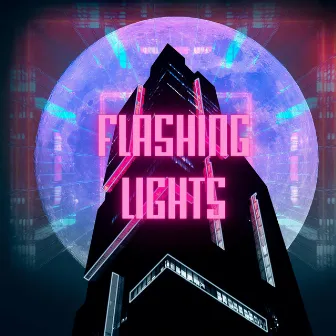 Flashing Lights by Mayro