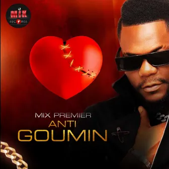 Anti GOUMIN by Mix Premier