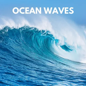 Ocean Waves by Ocean Sounds for Sleep