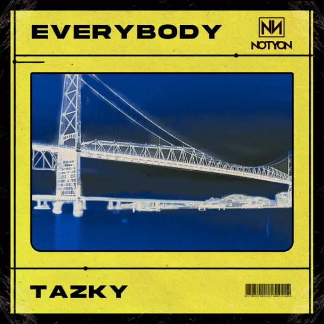 Everybody - Original Mix