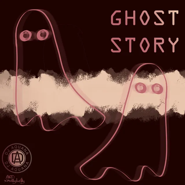 The Ghost Story