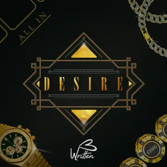 Desire by B Written