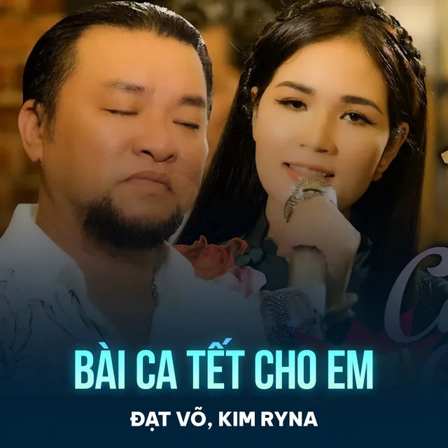 Bài Ca Tết Cho Em