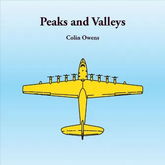 Peaks and Valleys by Colin Owens