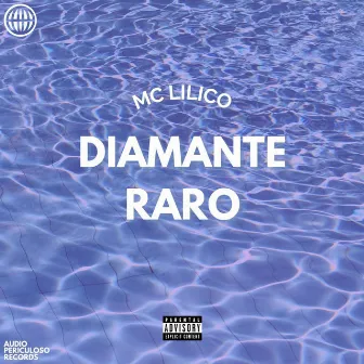 Diamante Raro by L3BROM