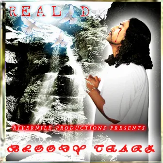 Bloody Tearz by Real D