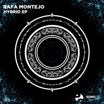 Hybrid EP by Rafa Montejo