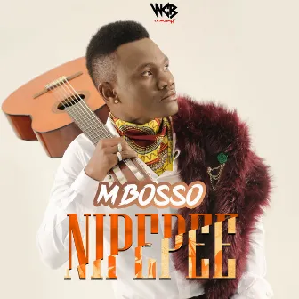 Nipepee by Mbosso