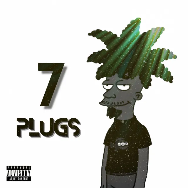 7 Plugs