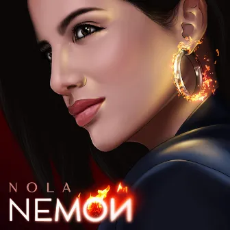 NЕМОЙ by Nola