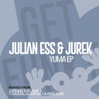 Yuma by Julia Ness