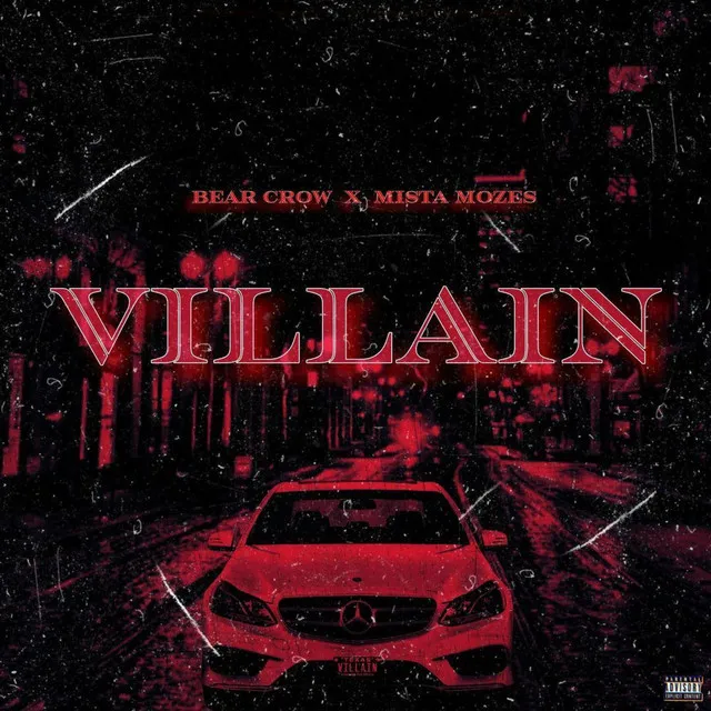 Villain