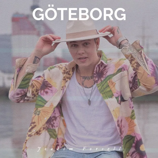 GÖTEBORG