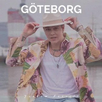 GÖTEBORG by JIEF