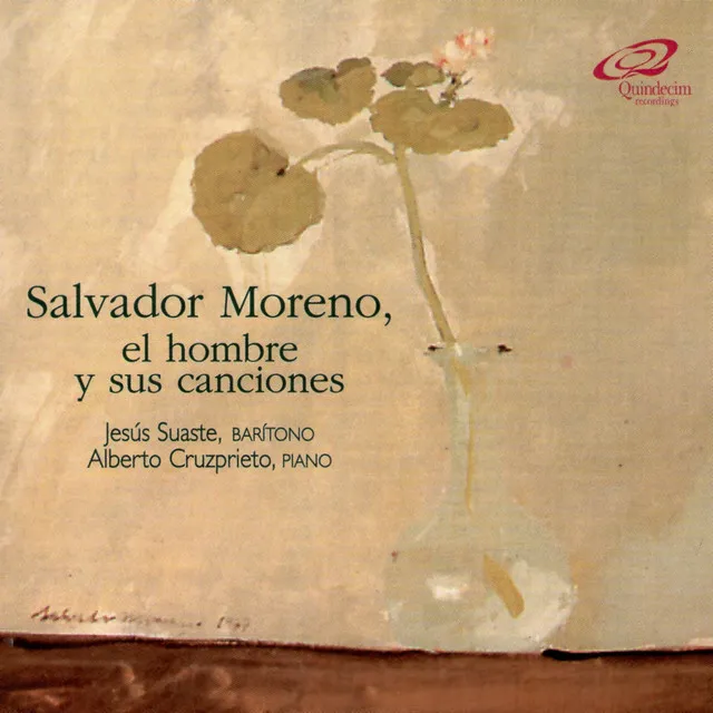 Canción Del Naranjo Seco