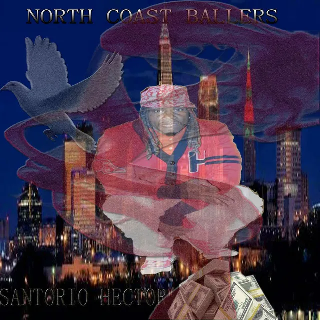 North Coast Ballers