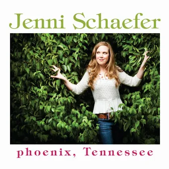 phoenix, Tennessee by Jenni Schaefer