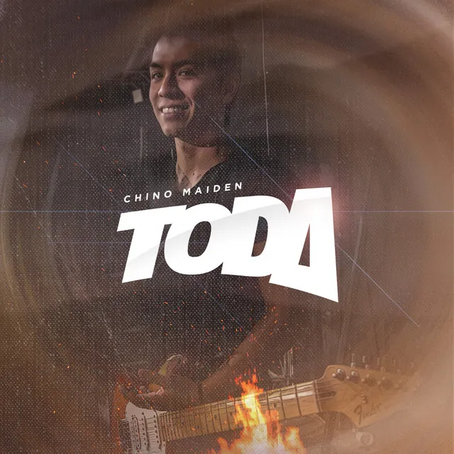 Toda