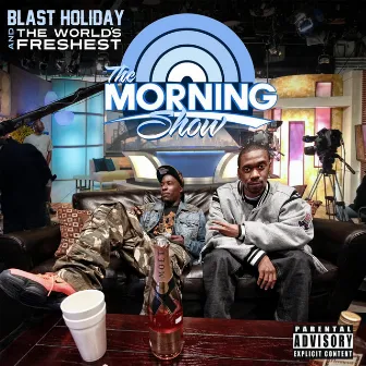 The Morning Show by Dj Fresh