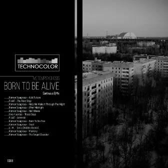 Born To Be Alive by metempsychosis