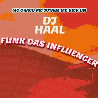 Funk das Influencer by Mc Rick Dn