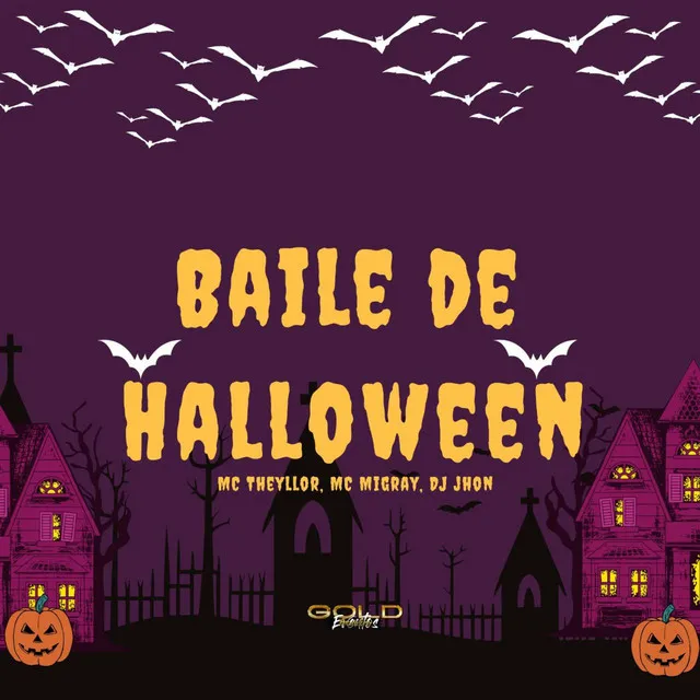 Baile de Halloween