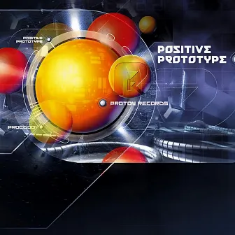 Positive Prototype by Eskimo