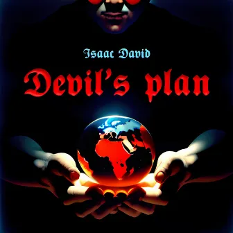 Devil’s Plan by Isaac David