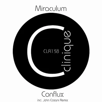 Conflux by MiraculuM